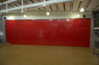 Elementierte Trennwaende